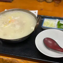 鳥藤 分店