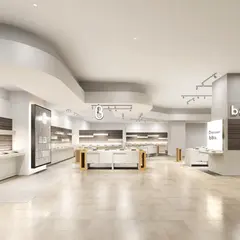 b8ta Tokyo - Shinjuku Marui