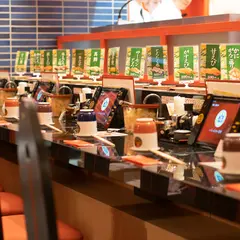 金沢まいもん寿司 渋谷パルコ