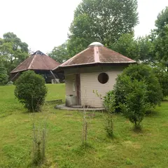 大洲家族旅行村オートキャンプ場