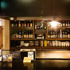 鉄板居酒屋 倶瑠満│津山市のB級グルメホルモンうどんがおすすめの居酒屋