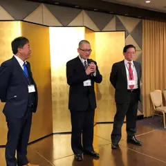 一般社団法人日本未来企業研究