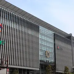 JR博多シティ アミュプラザ博多
