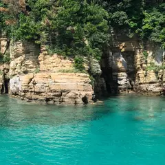 辰ノ島