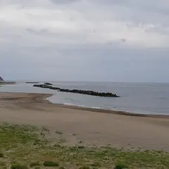 大崎海水浴場