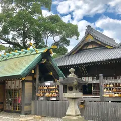 武雄神社
