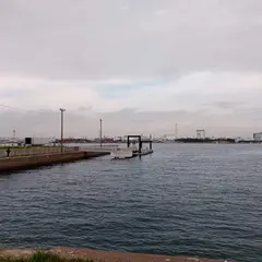 東扇島北公園