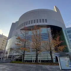 高知市文化プラザ「かるぽーと」
