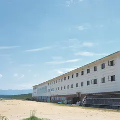 国民宿舎 虹の松原ホテル