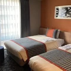 hotel MONday Asakusa Kototoi Dori