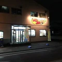 ランバージャック