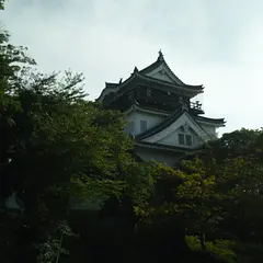 岡崎公園