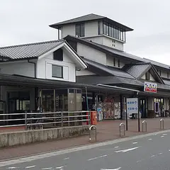 道の駅しもつま