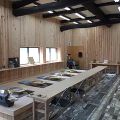 田村商事（株） 陶芸展示館