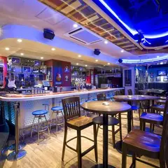 Hard Rock Cafe Osaka