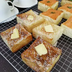 高級食ぱん兼続