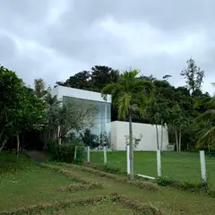 犬走る茶屋