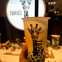 タピチ ティースタンド エキア池袋店