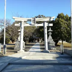 和爾良神社