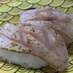 回転すし大漁丸 みなとさかい店