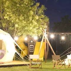 FARM THEATRE山北小路キャンプ場 きふね