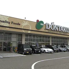 どんたく 津幡シグナス通り店