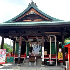 白崎八幡宮