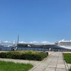 赤レンガパーク