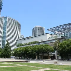 MARK IS みなとみらい