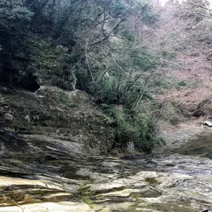 粟又の滝