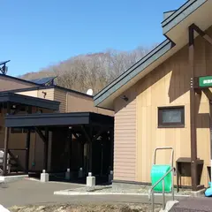 メモリアルパーク別保公園