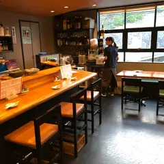居酒屋 ありま坂