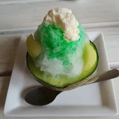 cafe Green