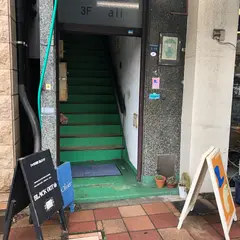 ブラックアウト