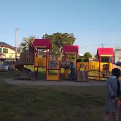 隼人駅前公園