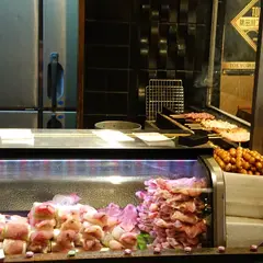 鳥繁葛西店