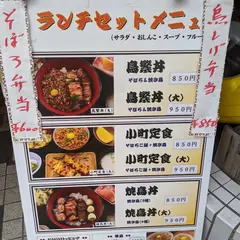 鳥繁