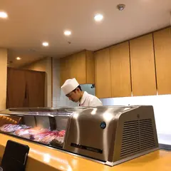 クレイトンベイホテル 日本料理 呉濤 