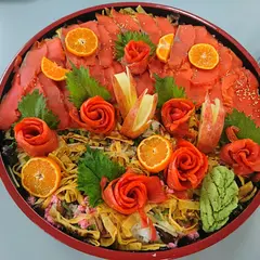 松岡水産（株）