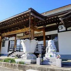 一乗山東光院