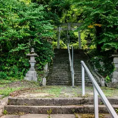 諏訪神社