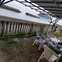 海の家魚蔵