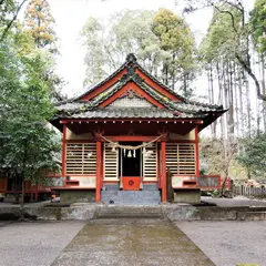 国富町