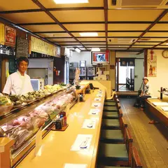 味処 国技館