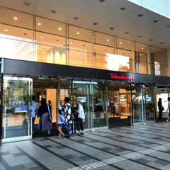 タカシマヤタイムズスクエア