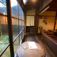 cafe marble 仏光寺店