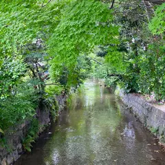 高瀬川