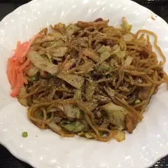 イオンモール富士宮