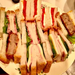 トアロード デリカテッセン