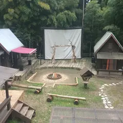 NAKADAKI ART VILLAGE（中滝アートヴィレッジ）